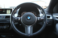 BMW X1 Xdrive18d Mｽﾎﾟｰﾂ ﾊｲﾗｲﾝ ｺﾝﾌｫｰﾄP 4WD 中期 変更後ﾀｯﾁﾊﾟﾈﾙ対応HDDﾅﾋﾞ新ﾃﾞｻﾞｲﾝﾒｰﾀｰ ﾋｰﾀｰ黒革 電動ｼｰﾄ&ﾒﾓﾘｰ 追従ACC HUD ﾌﾙｾｸﾞTV Pｱｼｽﾄ Bｶﾒﾗ 電動ﾄﾗﾝｸ 衝突軽減ﾌﾞﾚｰｷ 車線逸脱警告 歩行者警告 LEDﾍｯﾄﾞﾗｲﾄ 2年保証