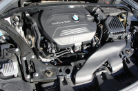 BMW X1 Xdrive18d Mｽﾎﾟｰﾂ ﾊｲﾗｲﾝ ｺﾝﾌｫｰﾄP 4WD 中期 変更後ﾀｯﾁﾊﾟﾈﾙ対応HDDﾅﾋﾞ新ﾃﾞｻﾞｲﾝﾒｰﾀｰ ﾋｰﾀｰ黒革 電動ｼｰﾄ&ﾒﾓﾘｰ 追従ACC HUD ﾌﾙｾｸﾞTV Pｱｼｽﾄ Bｶﾒﾗ 電動ﾄﾗﾝｸ 衝突軽減ﾌﾞﾚｰｷ 車線逸脱警告 歩行者警告 LEDﾍｯﾄﾞﾗｲﾄ 2年保証