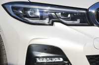 BMW 3シリーズ 320d Xdrive Mｽﾎﾟｰﾂ ﾊｲﾗｲﾝP ｺﾝﾌｫｰﾄP 4WD ｺﾆｬｯｸﾚｻﾞｰ ｼｰﾄﾋｰﾀｰ Pｱｼｽﾄﾌﾟﾗｽ 360度ｶﾒﾗ LEDﾍｯﾄﾞﾗｲﾄ 追従ACC ｽﾃｱﾘﾝｸﾞｻﾎﾟｰﾄ ｱｯﾌﾟﾙｶｰﾌﾟﾚｲ ﾀｯﾁ画面HDDﾅﾋﾞBMWﾗｲﾌﾞｺｯｸﾋﾟｯﾄﾞ電動ﾄﾗﾝｸ Hi-fiｽﾋﾟｰｶｰ ｱﾝﾋﾞｴﾝﾝﾄﾗｲﾄ 2年保証