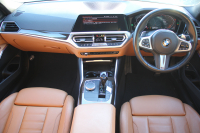 BMW 3シリーズ 320d Xdrive Mｽﾎﾟｰﾂ ﾊｲﾗｲﾝP ｺﾝﾌｫｰﾄP 4WD ｺﾆｬｯｸﾚｻﾞｰ ｼｰﾄﾋｰﾀｰ Pｱｼｽﾄﾌﾟﾗｽ 360度ｶﾒﾗ LEDﾍｯﾄﾞﾗｲﾄ 追従ACC ｽﾃｱﾘﾝｸﾞｻﾎﾟｰﾄ ｱｯﾌﾟﾙｶｰﾌﾟﾚｲ ﾀｯﾁ画面HDDﾅﾋﾞBMWﾗｲﾌﾞｺｯｸﾋﾟｯﾄﾞ電動ﾄﾗﾝｸ Hi-fiｽﾋﾟｰｶｰ ｱﾝﾋﾞｴﾝﾝﾄﾗｲﾄ 2年保証