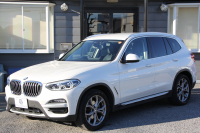 BMW X3 Xdrive20d Xﾗｲﾝ ﾊｲﾗｲﾝ 中期ﾓﾃﾞﾙ 型式3DA-UZ20 1ｵｰﾅ BMWﾗｲﾌﾞｺｯｸﾋﾟｯﾄ 変更後HDDﾅﾋﾞApplecarplay 全席ﾋｰﾀｰ黒革 ﾘｱｼｰﾄ可倒調整 HUD 追従ACC ｽﾃｱﾘﾝｸﾞｻﾎﾟｰﾄ LEDﾍｯﾄﾞﾗｲﾄ 電動ﾄﾗﾝｸ 360度ｶﾒﾗ 2年保証