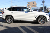 BMW X3 Xdrive20d Xﾗｲﾝ ﾊｲﾗｲﾝ 中期ﾓﾃﾞﾙ 型式3DA-UZ20 1ｵｰﾅ BMWﾗｲﾌﾞｺｯｸﾋﾟｯﾄ 変更後HDDﾅﾋﾞApplecarplay 全席ﾋｰﾀｰ黒革 ﾘｱｼｰﾄ可倒調整 HUD 追従ACC ｽﾃｱﾘﾝｸﾞｻﾎﾟｰﾄ LEDﾍｯﾄﾞﾗｲﾄ 電動ﾄﾗﾝｸ 360度ｶﾒﾗ 2年保証