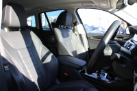 BMW X3 Xdrive20d Xﾗｲﾝ ﾊｲﾗｲﾝ 中期ﾓﾃﾞﾙ 型式3DA-UZ20 1ｵｰﾅ BMWﾗｲﾌﾞｺｯｸﾋﾟｯﾄ 変更後HDDﾅﾋﾞApplecarplay 全席ﾋｰﾀｰ黒革 ﾘｱｼｰﾄ可倒調整 HUD 追従ACC ｽﾃｱﾘﾝｸﾞｻﾎﾟｰﾄ LEDﾍｯﾄﾞﾗｲﾄ 電動ﾄﾗﾝｸ 360度ｶﾒﾗ 2年保証