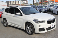 BMW X1 Xdrive18d Mｽﾎﾟｰﾂ ﾊｲﾗｲﾝ ｺﾝﾌｫｰﾄP 4WD 変更後 ﾀｯﾁﾊﾟﾈﾙ対応HDDﾅﾋﾞﾋｰﾀｰ黒革 電動ｼｰﾄ&ﾒﾓﾘｰ 追従ACC HUD Pｱｼｽﾄ Bｶﾒﾗ 電動ﾄﾗﾝｸ 衝突軽減ﾌﾞﾚｰｷ 車線逸脱警告 歩行者警告 LEDﾍｯﾄﾞﾗｲﾄ 2年保証