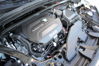 BMW X1 Xdrive18d Mｽﾎﾟｰﾂ ﾊｲﾗｲﾝ ｺﾝﾌｫｰﾄP 4WD 変更後 ﾀｯﾁﾊﾟﾈﾙ対応HDDﾅﾋﾞﾋｰﾀｰ黒革 電動ｼｰﾄ&ﾒﾓﾘｰ 追従ACC HUD Pｱｼｽﾄ Bｶﾒﾗ 電動ﾄﾗﾝｸ 衝突軽減ﾌﾞﾚｰｷ 車線逸脱警告 歩行者警告 LEDﾍｯﾄﾞﾗｲﾄ 2年保証