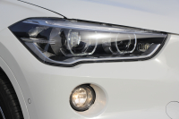 BMW X1 Xdrive18d Mｽﾎﾟｰﾂ ﾊｲﾗｲﾝ ｺﾝﾌｫｰﾄP 4WD 変更後 ﾀｯﾁﾊﾟﾈﾙ対応HDDﾅﾋﾞﾋｰﾀｰ黒革 電動ｼｰﾄ&ﾒﾓﾘｰ 追従ACC HUD Pｱｼｽﾄ Bｶﾒﾗ 電動ﾄﾗﾝｸ 衝突軽減ﾌﾞﾚｰｷ 車線逸脱警告 歩行者警告 LEDﾍｯﾄﾞﾗｲﾄ 2年保証