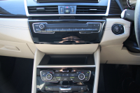 BMW 2シリーズ 218d ｸﾞﾗﾝﾂｱﾗｰ ﾗｸﾞｼﾞｭｱﾘｰ 後期 ﾌｪｲｽﾘﾌﾄ後 3列7人乗り ADｱｸﾃｨﾌﾞｾｰﾌﾃｨ&ｺﾝﾌｫｰﾄP 追従ACC HUD 受注生産OPｵｲｽﾀｰﾚｻﾞｰ 電動ﾄﾗﾝｸ LEDﾍｯﾄﾞﾗｲﾄ ﾒﾓﾘｰ付電動ｼｰﾄ ﾀｯﾁ画面HDDﾅﾋﾞﾊﾟｰｷﾝｸﾞｱｼｽﾄ 2年保証