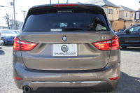 BMW 2シリーズ 218d ｸﾞﾗﾝﾂｱﾗｰ ﾗｸﾞｼﾞｭｱﾘｰ 後期 ﾌｪｲｽﾘﾌﾄ後 3列7人乗り ADｱｸﾃｨﾌﾞｾｰﾌﾃｨ&ｺﾝﾌｫｰﾄP 追従ACC HUD 受注生産OPｵｲｽﾀｰﾚｻﾞｰ 電動ﾄﾗﾝｸ LEDﾍｯﾄﾞﾗｲﾄ ﾒﾓﾘｰ付電動ｼｰﾄ ﾀｯﾁ画面HDDﾅﾋﾞﾊﾟｰｷﾝｸﾞｱｼｽﾄ 2年保証