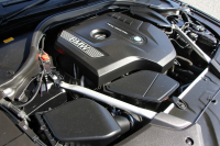 BMW 5シリーズ 530i ｴﾃﾞｨｼｮﾝﾐｯｼｮﾝｲﾝﾎﾟｯｼﾌﾞﾙ 特別仕様車 1ｵｰﾅ 252馬力 ﾅｲﾄﾌﾞﾙｰﾚｻﾞｰ ｱﾀﾞﾌﾟﾃｨﾌﾞｻｽ ﾊｰﾏﾝｶｰﾄﾞﾝ HUD 追従ACC ｽﾃｱﾘﾝｸﾞｻﾎﾟｰﾄ ﾀｯﾁ画面HDDﾅﾋﾞTV LEDﾍｯﾄﾞﾗｲﾄ ｵｰﾄﾊｲﾋﾞｰﾑ 電動ﾄﾗﾝｸ 360度ｶﾒﾗ 全席ﾋｰﾀｰ 専用ﾌﾞﾗｯｸ19AW 2年保証