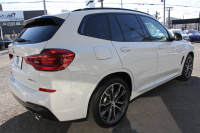 BMW X3 Xdrive20d Mｽﾎﾟｰﾂ ﾊｲﾗｲﾝ 全席ﾋｰﾀｰ茶革 ﾃﾞｨｽﾌﾟﾚｲｷｰ ｵﾌﾟｼｮﾝ20AW HUD LEDﾍｯﾄﾞﾗｲﾄ ｵｰﾄﾊｲﾋﾞｰﾑ ﾀｯﾁﾊﾟﾈﾙ対応HDDﾅﾋﾞTV ﾜｲﾔﾚｽ充電 液晶ﾒｰﾀｰ 360度ｶﾒﾗ ｽﾃｱﾘﾝｸﾞｻﾎﾟｰﾄ 追従ACC 衝突軽減ﾌﾞﾚｰｷ 車線変更警告 電動ﾄﾗﾝｸ 2年保証