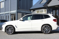 BMW X3 Xdrive20d Mｽﾎﾟｰﾂ ﾊｲﾗｲﾝ 全席ﾋｰﾀｰ茶革 ﾃﾞｨｽﾌﾟﾚｲｷｰ ｵﾌﾟｼｮﾝ20AW HUD LEDﾍｯﾄﾞﾗｲﾄ ｵｰﾄﾊｲﾋﾞｰﾑ ﾀｯﾁﾊﾟﾈﾙ対応HDDﾅﾋﾞTV ﾜｲﾔﾚｽ充電 液晶ﾒｰﾀｰ 360度ｶﾒﾗ ｽﾃｱﾘﾝｸﾞｻﾎﾟｰﾄ 追従ACC 衝突軽減ﾌﾞﾚｰｷ 車線変更警告 電動ﾄﾗﾝｸ 2年保証