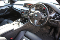 BMW X6 Xdrive35i Mｽﾎﾟｰﾂ ｾﾚｸﾄP ｻﾝﾙｰﾌ 全席ﾋｰﾀｰ黒革 TWS22ｲﾝﾁAW LEDﾍｯﾄﾞﾗｲﾄ ｱﾀﾞﾌﾟﾃｨﾌﾞMｻｽ 全ﾄﾞｱｿﾌﾄｸﾛｰｽﾞiﾄﾞﾗｲﾌﾞHDDﾅﾋﾞTV 360度ｶﾒﾗ 電動ﾄﾗﾝｸ 追従ACC HUD 衝突軽減ﾌﾞﾚｰｷ 車線逸脱警告 歩行者警告 2年保証