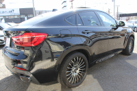 BMW X6 Xdrive35i Mｽﾎﾟｰﾂ ｾﾚｸﾄP ｻﾝﾙｰﾌ 全席ﾋｰﾀｰ黒革 TWS22ｲﾝﾁAW LEDﾍｯﾄﾞﾗｲﾄ ｱﾀﾞﾌﾟﾃｨﾌﾞMｻｽ 全ﾄﾞｱｿﾌﾄｸﾛｰｽﾞiﾄﾞﾗｲﾌﾞHDDﾅﾋﾞTV 360度ｶﾒﾗ 電動ﾄﾗﾝｸ 追従ACC HUD 衝突軽減ﾌﾞﾚｰｷ 車線逸脱警告 歩行者警告 2年保証