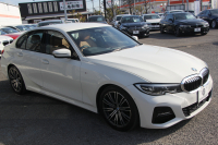 BMW 3シリーズ 330i Mｽﾎﾟｰﾂ ﾊｲﾗｲﾝ ｺﾝﾌｫｰﾄP 高出力 258馬力 ﾋｰﾀｰ茶革 追従ACC ｽﾃｱﾘﾝｸﾞｻﾎﾟｰﾄ 360度ｶﾒﾗ Pｱｼｽﾄﾌﾟﾗｽ LEDﾍｯﾄﾞﾗｲﾄ Mｽﾎﾟｰﾂﾌﾞﾚｰｷ ﾀｯﾁ画面HDDﾅﾋﾞｱｯﾌﾟﾙｶｰﾌﾟﾚｲ Hifiｽﾋﾟｰｶｰ 電動ﾄﾗﾝｸ ﾜｲﾔﾚｽ充電 2年保証