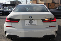BMW 3シリーズ 330i Mｽﾎﾟｰﾂ ﾊｲﾗｲﾝ ｺﾝﾌｫｰﾄP 高出力 258馬力 ﾋｰﾀｰ茶革 追従ACC ｽﾃｱﾘﾝｸﾞｻﾎﾟｰﾄ 360度ｶﾒﾗ Pｱｼｽﾄﾌﾟﾗｽ LEDﾍｯﾄﾞﾗｲﾄ Mｽﾎﾟｰﾂﾌﾞﾚｰｷ ﾀｯﾁ画面HDDﾅﾋﾞｱｯﾌﾟﾙｶｰﾌﾟﾚｲ Hifiｽﾋﾟｰｶｰ 電動ﾄﾗﾝｸ ﾜｲﾔﾚｽ充電 2年保証