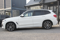 BMW X3 Xdrive20d Mｽﾎﾟｰﾂ ﾊｲﾗｲﾝ 1ｵｰﾅ 中期 新型式3DA-UZ20 NEWｲﾝﾃﾘｱ ｺﾆｬｯｸﾚｻﾞｰ 全席ﾋｰﾀｰ BMWﾗｲﾌﾞｺｯｸﾋﾟｯﾄﾞｱｯﾌﾟﾙｶｰﾌﾟﾚｲ 変更後ﾀｯﾁ画面HDDﾅﾋﾞｵﾌﾟｼｮﾝ20AW LEDﾍｯﾄﾞﾗｲﾄ ｵｰﾄﾊｲﾋﾞｰﾑ 360度ｶﾒﾗ 電動ﾘｱｹﾞｰﾄ 2年保証