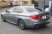 BMW 5シリーズ 530i Mｽﾎﾟｰﾂ 高出力 252馬力 1ｵｰﾅ ｱｲﾎﾞﾘｰﾚｻﾞｰ 全席ﾋｰﾀｰ HUD Mｽﾎﾟｰﾂﾌﾞﾚｰｷ 追従ACC ｽﾃｱﾘﾝｸﾞｻﾎﾟｰﾄ LEDﾍｯﾄﾞﾗｲﾄ ﾊｲﾋﾞｰﾑｱｼｽﾄ ﾀｯﾁ画面HDDﾅﾋﾞTV 360度ｶﾒﾗ Pｱｼｽﾄﾌﾟﾗｽ 電動ﾄﾗﾝｸ 専用ｴｱﾛ ﾊﾟﾄﾞﾙｼﾌﾄ 19AW 2年保証