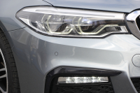 BMW 5シリーズ 530i Mｽﾎﾟｰﾂ 高出力 252馬力 1ｵｰﾅ ｱｲﾎﾞﾘｰﾚｻﾞｰ 全席ﾋｰﾀｰ HUD Mｽﾎﾟｰﾂﾌﾞﾚｰｷ 追従ACC ｽﾃｱﾘﾝｸﾞｻﾎﾟｰﾄ LEDﾍｯﾄﾞﾗｲﾄ ﾊｲﾋﾞｰﾑｱｼｽﾄ ﾀｯﾁ画面HDDﾅﾋﾞTV 360度ｶﾒﾗ Pｱｼｽﾄﾌﾟﾗｽ 電動ﾄﾗﾝｸ 専用ｴｱﾛ ﾊﾟﾄﾞﾙｼﾌﾄ 19AW 2年保証