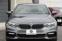 BMW 5シリーズ 530i Mｽﾎﾟｰﾂ 高出力 252馬力 1ｵｰﾅ ｱｲﾎﾞﾘｰﾚｻﾞｰ 全席ﾋｰﾀｰ HUD Mｽﾎﾟｰﾂﾌﾞﾚｰｷ 追従ACC ｽﾃｱﾘﾝｸﾞｻﾎﾟｰﾄ LEDﾍｯﾄﾞﾗｲﾄ ﾊｲﾋﾞｰﾑｱｼｽﾄ ﾀｯﾁ画面HDDﾅﾋﾞTV 360度ｶﾒﾗ Pｱｼｽﾄﾌﾟﾗｽ 電動ﾄﾗﾝｸ 専用ｴｱﾛ ﾊﾟﾄﾞﾙｼﾌﾄ 19AW 2年保証