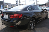 BMW 4シリーズ 420i ｸﾞﾗﾝｸｰﾍﾟｲﾝｽﾀｲﾙｽﾎﾟｰﾂ 300台限定車 後期ﾓﾃﾞﾙ ﾋｰﾀｰ黒革 ｱﾀﾞﾌﾟﾃｨﾌﾞMｻｽ 19AW Mspﾌﾞﾚｰｷ HUD 追従ACC 液晶ﾒｰﾀｰ LEDﾍｯﾄﾞﾗｲﾄ&LEDﾃｰﾙ ﾀｯﾁ画面HDDﾅﾋﾞﾌﾙｾｸﾞTV 電動ﾄﾗﾝｸ 衝突軽減ﾌﾞﾚｰｷ 2年保証