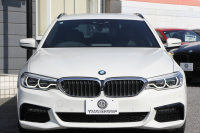 BMW 5シリーズ 523d ﾂｰﾘﾝｸﾞMｽﾎﾟｰﾂ ﾊｲﾗｲﾝ 変更後ﾓﾃﾞﾙ 新液晶ﾒｰﾀｰ 全席ﾋｰﾀｰ黒革 HUD LEDﾍｯﾄﾞﾗｲﾄ 追従ACC ｽﾃｱﾘﾝｸﾞｻﾎﾟｰﾄ ｵｰﾄﾊｲﾋﾞｰﾑ ﾀｯﾁ画面HDDﾅﾋﾞTV 360度ｶﾒﾗ 電動ﾘｱｹﾞｰﾄ 専用ｴｱﾛ 19AW 2年保証