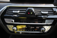 BMW 5シリーズ 523d ﾂｰﾘﾝｸﾞMｽﾎﾟｰﾂ ﾊｲﾗｲﾝ 変更後ﾓﾃﾞﾙ 新液晶ﾒｰﾀｰ 全席ﾋｰﾀｰ黒革 HUD LEDﾍｯﾄﾞﾗｲﾄ 追従ACC ｽﾃｱﾘﾝｸﾞｻﾎﾟｰﾄ ｵｰﾄﾊｲﾋﾞｰﾑ ﾀｯﾁ画面HDDﾅﾋﾞTV 360度ｶﾒﾗ 電動ﾘｱｹﾞｰﾄ 専用ｴｱﾛ 19AW 2年保証