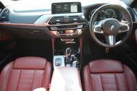 BMW X4 Xdrive30i Mｽﾎﾟｰﾂ ｾﾚｸﾄP ﾊﾟﾉﾗﾏｻﾝﾙｰﾌ 全席ﾋｰﾀｰ赤革 ﾊｰﾏﾝｶｰﾄﾞﾝｻｳﾝﾄﾞｼﾞｪｽﾁｬｰｺﾝﾄﾛｰﾙ 追従ACC ｽﾃｱﾘﾝｸﾞｻﾎﾟｰﾄ 液晶ﾒｰﾀｰ HUD ﾀｯﾁ画面HDDﾅﾋﾞ360度ｶﾒﾗ LEDﾍｯﾄﾞﾗｲﾄ ｵｰﾄﾊｲﾋﾞｰﾑ 電動ﾄﾗﾝｸ Mspﾌﾞﾚｰｷ 2年保証