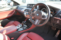 BMW X4 Xdrive30i Mｽﾎﾟｰﾂ ｾﾚｸﾄP ﾊﾟﾉﾗﾏｻﾝﾙｰﾌ 全席ﾋｰﾀｰ赤革 ﾊｰﾏﾝｶｰﾄﾞﾝｻｳﾝﾄﾞｼﾞｪｽﾁｬｰｺﾝﾄﾛｰﾙ 追従ACC ｽﾃｱﾘﾝｸﾞｻﾎﾟｰﾄ 液晶ﾒｰﾀｰ HUD ﾀｯﾁ画面HDDﾅﾋﾞ360度ｶﾒﾗ LEDﾍｯﾄﾞﾗｲﾄ ｵｰﾄﾊｲﾋﾞｰﾑ 電動ﾄﾗﾝｸ Mspﾌﾞﾚｰｷ 2年保証