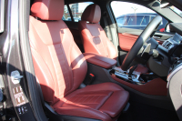 BMW X4 Xdrive30i Mｽﾎﾟｰﾂ ｾﾚｸﾄP ﾊﾟﾉﾗﾏｻﾝﾙｰﾌ 全席ﾋｰﾀｰ赤革 ﾊｰﾏﾝｶｰﾄﾞﾝｻｳﾝﾄﾞｼﾞｪｽﾁｬｰｺﾝﾄﾛｰﾙ 追従ACC ｽﾃｱﾘﾝｸﾞｻﾎﾟｰﾄ 液晶ﾒｰﾀｰ HUD ﾀｯﾁ画面HDDﾅﾋﾞ360度ｶﾒﾗ LEDﾍｯﾄﾞﾗｲﾄ ｵｰﾄﾊｲﾋﾞｰﾑ 電動ﾄﾗﾝｸ Mspﾌﾞﾚｰｷ 2年保証