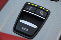 BMW 4シリーズ 440i ｶﾌﾞﾘｵﾚ Mｽﾎﾟｰﾂ ﾌﾟﾗｽP 後期 ﾌｪｲｽﾘﾌﾄ後 ｺｰﾗﾙﾚｯﾄﾞﾚｻﾞｰ ｼｰﾄﾋｰﾀｰ ｴｱｶﾗｰ B58新ｴﾝｼﾞﾝ 326馬力 19AW HUD 追従ACC ﾚｰﾝﾁｪﾝｼﾞ警告 ﾊｰﾏﾝｶｰﾄﾞﾝ 液晶ﾒｰﾀｰ ﾀｯﾁ画面HDDﾅﾋﾞTV LEDﾍｯﾄﾞﾗｲﾄ&ﾃｰﾙ 2年保証