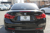 BMW 4シリーズ 440i ｶﾌﾞﾘｵﾚ Mｽﾎﾟｰﾂ ﾌﾟﾗｽP 後期 ﾌｪｲｽﾘﾌﾄ後 ｺｰﾗﾙﾚｯﾄﾞﾚｻﾞｰ ｼｰﾄﾋｰﾀｰ ｴｱｶﾗｰ B58新ｴﾝｼﾞﾝ 326馬力 19AW HUD 追従ACC ﾚｰﾝﾁｪﾝｼﾞ警告 ﾊｰﾏﾝｶｰﾄﾞﾝ 液晶ﾒｰﾀｰ ﾀｯﾁ画面HDDﾅﾋﾞTV LEDﾍｯﾄﾞﾗｲﾄ&ﾃｰﾙ 2年保証