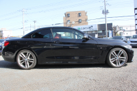 BMW 4シリーズ 440i ｶﾌﾞﾘｵﾚ Mｽﾎﾟｰﾂ ﾌﾟﾗｽP 後期 ﾌｪｲｽﾘﾌﾄ後 ｺｰﾗﾙﾚｯﾄﾞﾚｻﾞｰ ｼｰﾄﾋｰﾀｰ ｴｱｶﾗｰ B58新ｴﾝｼﾞﾝ 326馬力 19AW HUD 追従ACC ﾚｰﾝﾁｪﾝｼﾞ警告 ﾊｰﾏﾝｶｰﾄﾞﾝ 液晶ﾒｰﾀｰ ﾀｯﾁ画面HDDﾅﾋﾞTV LEDﾍｯﾄﾞﾗｲﾄ&ﾃｰﾙ 2年保証