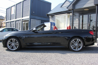 BMW 4シリーズ 440i ｶﾌﾞﾘｵﾚ Mｽﾎﾟｰﾂ ﾌﾟﾗｽP 後期 ﾌｪｲｽﾘﾌﾄ後 ｺｰﾗﾙﾚｯﾄﾞﾚｻﾞｰ ｼｰﾄﾋｰﾀｰ ｴｱｶﾗｰ B58新ｴﾝｼﾞﾝ 326馬力 19AW HUD 追従ACC ﾚｰﾝﾁｪﾝｼﾞ警告 ﾊｰﾏﾝｶｰﾄﾞﾝ 液晶ﾒｰﾀｰ ﾀｯﾁ画面HDDﾅﾋﾞTV LEDﾍｯﾄﾞﾗｲﾄ&ﾃｰﾙ 2年保証
