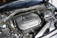 BMW 2シリーズ M235i Xdrive ｸﾞﾗﾝｸｰﾍﾟﾃﾞﾋﾞｭｰ&ｾﾚｸﾄP 306馬力 4WD ｼｰﾄﾋｰﾀｰ Mｽﾎﾟｰﾂｼｰﾄ Mｼｰﾄﾍﾞﾙﾄ ｱﾀﾞﾌﾟﾃｨﾌﾞｻｽ 追従ACC LEDﾍｯﾄﾞﾗｲﾄ 専用18AW Mspﾌﾞﾚｰｷ Applecarplay ﾀｯﾁ画面HDDﾅﾋﾞPｱｼｽﾄ ﾜｲﾔﾚｽ充電 2年保証