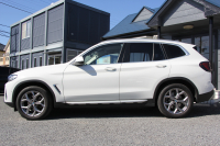 BMW X3 Xdrive20d 後期ﾓﾃﾞﾙ ﾋｰﾀｰ付合皮ﾚｻﾞｰ BMWﾗｲﾌﾞｺｯｸﾋﾟｯﾄ Applecarplay ﾀｯﾁ画面HDDﾅﾋﾞ追従ACC ｽﾃｱﾘﾝｸﾞｻﾎﾟｰﾄ 360度ｶﾒﾗ LEDﾍｯﾄﾞﾗｲﾄ ｵｰﾄﾊｲﾋﾞｰﾑ ｱﾝﾋﾞｴﾝﾄﾗｲﾄ 19AW 電動ﾘｱｹﾞｰﾄ 2年保証