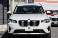 BMW X3 Xdrive20d 後期ﾓﾃﾞﾙ ﾋｰﾀｰ付合皮ﾚｻﾞｰ BMWﾗｲﾌﾞｺｯｸﾋﾟｯﾄ Applecarplay ﾀｯﾁ画面HDDﾅﾋﾞ追従ACC ｽﾃｱﾘﾝｸﾞｻﾎﾟｰﾄ 360度ｶﾒﾗ LEDﾍｯﾄﾞﾗｲﾄ ｵｰﾄﾊｲﾋﾞｰﾑ ｱﾝﾋﾞｴﾝﾄﾗｲﾄ 19AW 電動ﾘｱｹﾞｰﾄ 2年保証