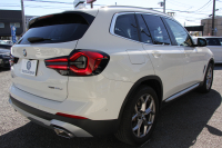 BMW X3 Xdrive20d 後期ﾓﾃﾞﾙ ﾋｰﾀｰ付合皮ﾚｻﾞｰ BMWﾗｲﾌﾞｺｯｸﾋﾟｯﾄ Applecarplay ﾀｯﾁ画面HDDﾅﾋﾞ追従ACC ｽﾃｱﾘﾝｸﾞｻﾎﾟｰﾄ 360度ｶﾒﾗ LEDﾍｯﾄﾞﾗｲﾄ ｵｰﾄﾊｲﾋﾞｰﾑ ｱﾝﾋﾞｴﾝﾄﾗｲﾄ 19AW 電動ﾘｱｹﾞｰﾄ 2年保証