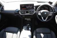 BMW X3 Xdrive20d 後期ﾓﾃﾞﾙ ﾋｰﾀｰ付合皮ﾚｻﾞｰ BMWﾗｲﾌﾞｺｯｸﾋﾟｯﾄ Applecarplay ﾀｯﾁ画面HDDﾅﾋﾞ追従ACC ｽﾃｱﾘﾝｸﾞｻﾎﾟｰﾄ 360度ｶﾒﾗ LEDﾍｯﾄﾞﾗｲﾄ ｵｰﾄﾊｲﾋﾞｰﾑ ｱﾝﾋﾞｴﾝﾄﾗｲﾄ 19AW 電動ﾘｱｹﾞｰﾄ 2年保証