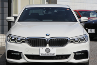 BMW 5シリーズ 523d Mｽﾎﾟｰﾂ ﾊｲﾗｲﾝ 変更後ﾓﾃﾞﾙ 新液晶ﾒｰﾀｰ 全席ﾋｰﾀｰ黒革 HUD LEDﾍｯﾄﾞﾗｲﾄ 追従ACC ｽﾃｱﾘﾝｸﾞｻﾎﾟｰﾄ ｵｰﾄﾊｲﾋﾞｰﾑ ﾀｯﾁ画面HDDﾅﾋﾞﾌﾙｾｸﾞTV 360度ｶﾒﾗ 電動ﾄﾗﾝｸ 専用ｴｱﾛ 19AW ﾊﾟﾄﾞﾙｼﾌﾄ ｱﾝﾋﾞｴﾝﾄﾗｲﾄ 2年保証