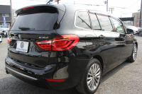 BMW 2シリーズ 218d ｸﾞﾗﾝﾂｱﾗｰ ﾗｸﾞｼﾞｭｱﾘｰ 後期 ﾌｪｲｽﾘﾌﾄ後 3列7人乗 1ｵｰﾅ ADｱｸﾃｨﾌﾞｾｰﾌﾃｨ&ｺﾝﾌｫｰﾄP 追従ACC HUD ﾋｰﾀｰ黒革 電動ﾄﾗﾝｸ ﾌﾘｯﾌﾟﾀﾞｳﾝﾓﾆﾀｰ ﾌﾙｾｸﾞTV LEDﾍｯﾄﾞﾗｲﾄ ﾀｯﾁ画面HDDﾅﾋﾞﾊﾟｰｷﾝｸﾞｱｼｽﾄ 2年保証