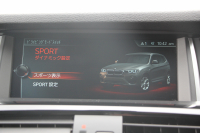 BMW X3 Xdrive20d 最終ﾓﾃﾞﾙ 4WD 1ｵｰﾅ ﾋｰﾀｰ黒革 追従ACC ﾚｰﾝﾁｪﾝｼﾞ警告 変更後新iﾄﾞﾗｲﾌﾞHDDﾅﾋﾞTV 360度ｶﾒﾗ Bｶﾒﾗ 電動ﾄﾗﾝｸ 衝突軽減ﾌﾞﾚｰｷ 車線変更警告 車線逸脱警告 Bluetooth接続 ｽﾏｰﾄｷｰ 2年保証