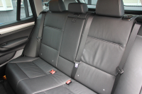 BMW X3 Xdrive20d 最終ﾓﾃﾞﾙ 4WD 1ｵｰﾅ ﾋｰﾀｰ黒革 追従ACC ﾚｰﾝﾁｪﾝｼﾞ警告 変更後新iﾄﾞﾗｲﾌﾞHDDﾅﾋﾞTV 360度ｶﾒﾗ Bｶﾒﾗ 電動ﾄﾗﾝｸ 衝突軽減ﾌﾞﾚｰｷ 車線変更警告 車線逸脱警告 Bluetooth接続 ｽﾏｰﾄｷｰ 2年保証