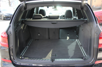 BMW X3 M40d ｾﾚｸﾄP 326馬力 3.0Lﾃﾞｨｰｾﾞﾙﾀｰﾎﾞﾊﾟﾉﾗﾏｻﾝﾙｰﾌ 全席ﾋｰﾀｰ黒革 ﾊｰﾏﾝｶｰﾄﾞﾝｻﾗｳﾝﾄﾞ3Ddesignｶｰﾎﾞﾝｽﾎﾟｲﾗｰ HUD 専用21AW Mｽﾎﾟｰﾂﾃﾞﾌ&ﾌﾞﾚｰｷ 追従ACC ｽﾃｱﾘﾝｸﾞｻﾎﾟｰﾄ ﾀｯﾁ画面HDDﾅﾋﾞTV 360度ｶﾒﾗ 電動ﾄﾗﾝｸ 2年保証