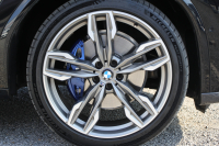 BMW X3 M40d ｾﾚｸﾄP 326馬力 3.0Lﾃﾞｨｰｾﾞﾙﾀｰﾎﾞﾊﾟﾉﾗﾏｻﾝﾙｰﾌ 全席ﾋｰﾀｰ黒革 ﾊｰﾏﾝｶｰﾄﾞﾝｻﾗｳﾝﾄﾞ3Ddesignｶｰﾎﾞﾝｽﾎﾟｲﾗｰ HUD 専用21AW Mｽﾎﾟｰﾂﾃﾞﾌ&ﾌﾞﾚｰｷ 追従ACC ｽﾃｱﾘﾝｸﾞｻﾎﾟｰﾄ ﾀｯﾁ画面HDDﾅﾋﾞTV 360度ｶﾒﾗ 電動ﾄﾗﾝｸ 2年保証