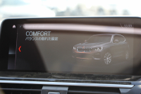 BMW X3 M40d ｾﾚｸﾄP 326馬力 3.0Lﾃﾞｨｰｾﾞﾙﾀｰﾎﾞﾊﾟﾉﾗﾏｻﾝﾙｰﾌ 全席ﾋｰﾀｰ黒革 ﾊｰﾏﾝｶｰﾄﾞﾝｻﾗｳﾝﾄﾞ3Ddesignｶｰﾎﾞﾝｽﾎﾟｲﾗｰ HUD 専用21AW Mｽﾎﾟｰﾂﾃﾞﾌ&ﾌﾞﾚｰｷ 追従ACC ｽﾃｱﾘﾝｸﾞｻﾎﾟｰﾄ ﾀｯﾁ画面HDDﾅﾋﾞTV 360度ｶﾒﾗ 電動ﾄﾗﾝｸ 2年保証