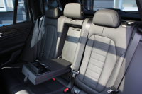 BMW X3 M40d ｾﾚｸﾄP 326馬力 3.0Lﾃﾞｨｰｾﾞﾙﾀｰﾎﾞﾊﾟﾉﾗﾏｻﾝﾙｰﾌ 全席ﾋｰﾀｰ黒革 ﾊｰﾏﾝｶｰﾄﾞﾝｻﾗｳﾝﾄﾞ3Ddesignｶｰﾎﾞﾝｽﾎﾟｲﾗｰ HUD 専用21AW Mｽﾎﾟｰﾂﾃﾞﾌ&ﾌﾞﾚｰｷ 追従ACC ｽﾃｱﾘﾝｸﾞｻﾎﾟｰﾄ ﾀｯﾁ画面HDDﾅﾋﾞTV 360度ｶﾒﾗ 電動ﾄﾗﾝｸ 2年保証