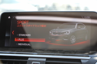 BMW X3 M40d ｾﾚｸﾄP 326馬力 3.0Lﾃﾞｨｰｾﾞﾙﾀｰﾎﾞﾊﾟﾉﾗﾏｻﾝﾙｰﾌ 全席ﾋｰﾀｰ黒革 ﾊｰﾏﾝｶｰﾄﾞﾝｻﾗｳﾝﾄﾞ3Ddesignｶｰﾎﾞﾝｽﾎﾟｲﾗｰ HUD 専用21AW Mｽﾎﾟｰﾂﾃﾞﾌ&ﾌﾞﾚｰｷ 追従ACC ｽﾃｱﾘﾝｸﾞｻﾎﾟｰﾄ ﾀｯﾁ画面HDDﾅﾋﾞTV 360度ｶﾒﾗ 電動ﾄﾗﾝｸ 2年保証