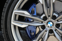 BMW X3 M40d ｾﾚｸﾄP 326馬力 3.0Lﾃﾞｨｰｾﾞﾙﾀｰﾎﾞﾊﾟﾉﾗﾏｻﾝﾙｰﾌ 全席ﾋｰﾀｰ黒革 ﾊｰﾏﾝｶｰﾄﾞﾝｻﾗｳﾝﾄﾞ3Ddesignｶｰﾎﾞﾝｽﾎﾟｲﾗｰ HUD 専用21AW Mｽﾎﾟｰﾂﾃﾞﾌ&ﾌﾞﾚｰｷ 追従ACC ｽﾃｱﾘﾝｸﾞｻﾎﾟｰﾄ ﾀｯﾁ画面HDDﾅﾋﾞTV 360度ｶﾒﾗ 電動ﾄﾗﾝｸ 2年保証