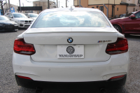 BMW 2シリーズ M240i ｸｰﾍﾟ後期 変更後ﾓﾃﾞﾙ 1ｵｰﾅ 追従ACC B58新ｴﾝｼﾞﾝ 直6ﾀｰﾎﾞ340馬力 LEDﾍｯﾄﾞﾗｲﾄ LEDﾃｰﾙ ｱﾀﾞﾌﾟﾃｨﾌﾞMｻｽ 専用ﾌﾞﾚｰｷ ﾀｯﾁ画面HDDﾅﾋﾞPｱｼｽﾄ ﾊﾟﾄﾞﾙｼﾌﾄ 8速AT 衝突軽減ﾌﾞﾚｰｷ ｼｰﾄﾋｰﾀｰ ｾﾘｳﾑｸﾞﾚｰ18AW&ｸﾞﾘﾙ 2年保証