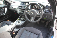 BMW 2シリーズ M240i ｸｰﾍﾟ後期 変更後ﾓﾃﾞﾙ 1ｵｰﾅ 追従ACC B58新ｴﾝｼﾞﾝ 直6ﾀｰﾎﾞ340馬力 LEDﾍｯﾄﾞﾗｲﾄ LEDﾃｰﾙ ｱﾀﾞﾌﾟﾃｨﾌﾞMｻｽ 専用ﾌﾞﾚｰｷ ﾀｯﾁ画面HDDﾅﾋﾞPｱｼｽﾄ ﾊﾟﾄﾞﾙｼﾌﾄ 8速AT 衝突軽減ﾌﾞﾚｰｷ ｼｰﾄﾋｰﾀｰ ｾﾘｳﾑｸﾞﾚｰ18AW&ｸﾞﾘﾙ 2年保証
